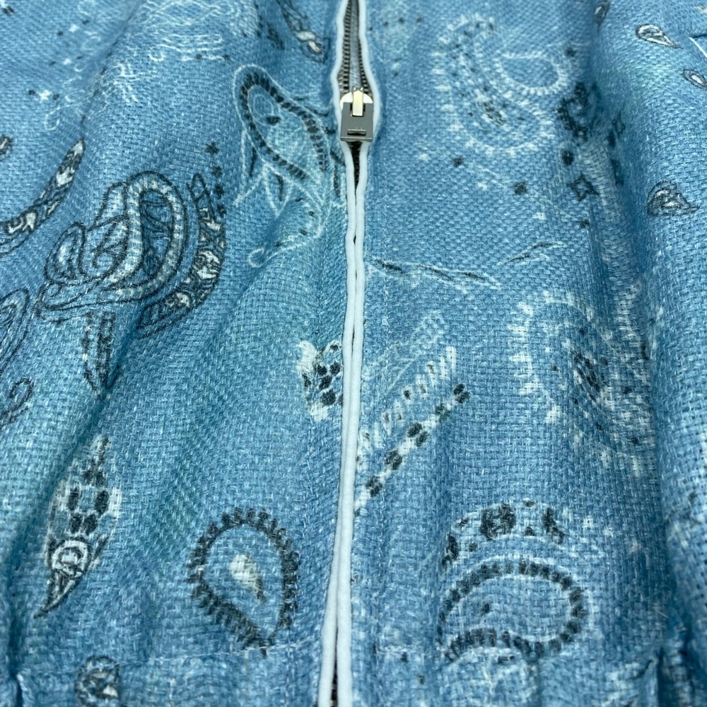 IRO Linen Jacket - Picture 5 of 9